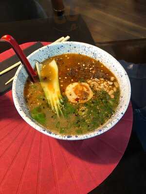 Misone Ramen