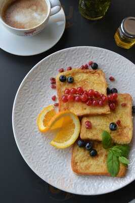 Zdrowa Krowa Kleofas Park