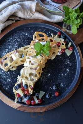 Zdrowa Krowa Kleofas Park