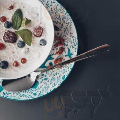 Zdrowa Krowa Kleofas Park