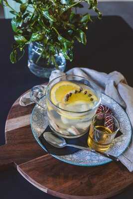 Zdrowa Krowa Kleofas Park