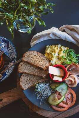 Zdrowa Krowa Kleofas Park