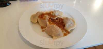Pierogowa Panna