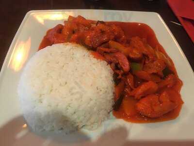 A Dong - Restauracja