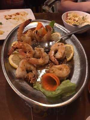 A Dong - Restauracja