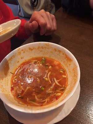 A Dong - Restauracja