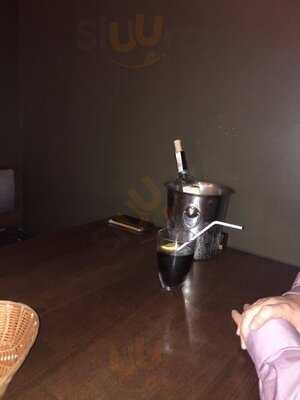 A Dong - Restauracja