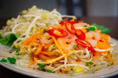 A Dong - Restauracja