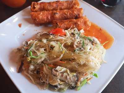 A Dong - Restauracja