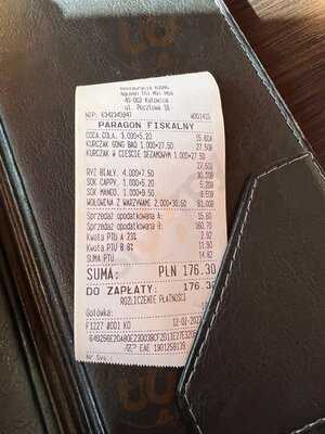 A Dong - Restauracja