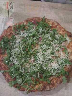 Bistro Pizza Bzik