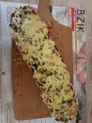 Bistro Pizza Bzik