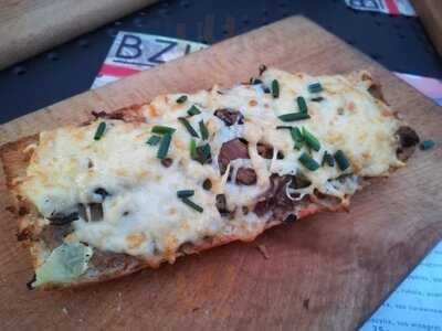 Bistro Pizza Bzik