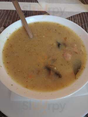 Kuchnia Rodzinna Zakątek Smaku