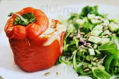 Kuchnia Rodzinna Zakątek Smaku