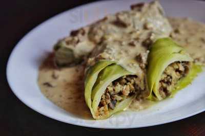 Kuchnia Rodzinna Zakątek Smaku