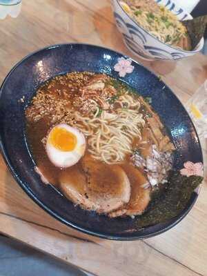 Oh My Ramen