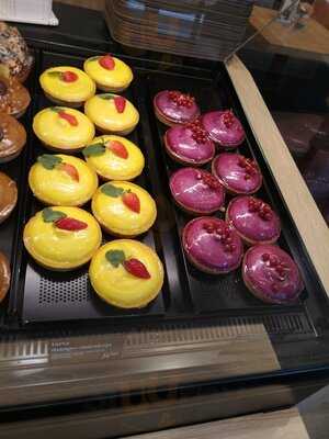 Lajkonik Piekarnia I Kawiarnia