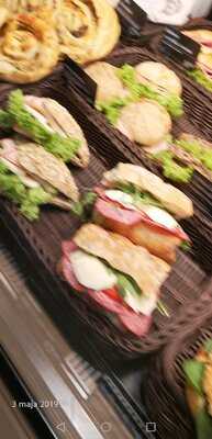 Lajkonik Piekarnia I Kawiarnia