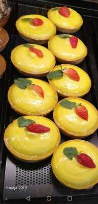 Lajkonik Piekarnia I Kawiarnia