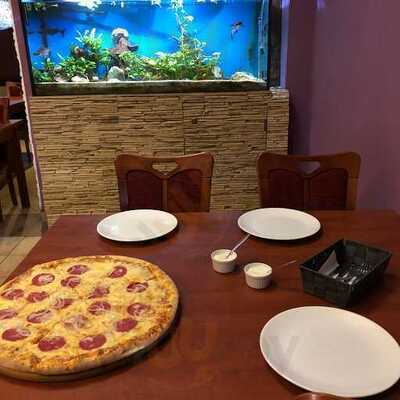 Restauracja & Pizzeria Tayri