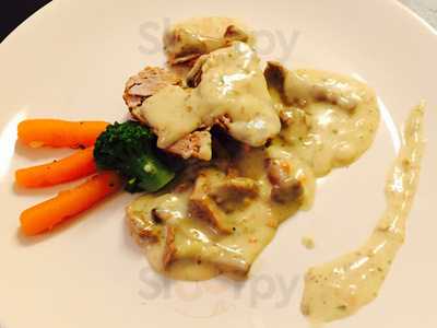 Restauracja & Pizzeria Tayri