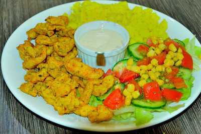 Restauracja & Pizzeria Tayri