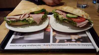 Lajkonik Piekarnia I Kawiarnia