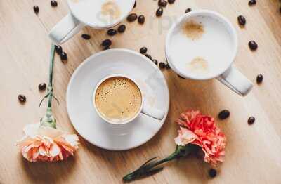 Lajkonik Piekarnia I Kawiarnia