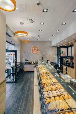 Lajkonik Piekarnia I Kawiarnia