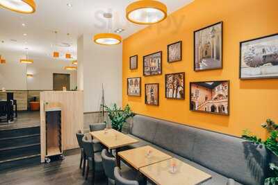 Lajkonik Piekarnia I Kawiarnia