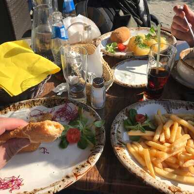 Karczma Pod Lotniskiem