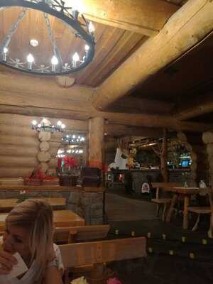 Karczma Pod Lotniskiem