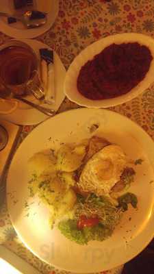 Oberża Na Rozdrożu