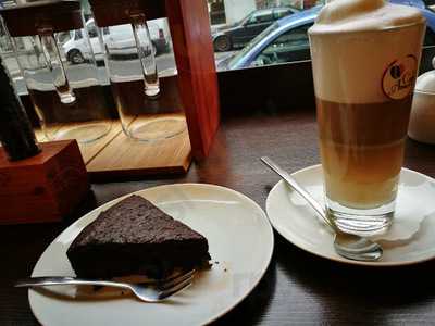 Cafe Amor