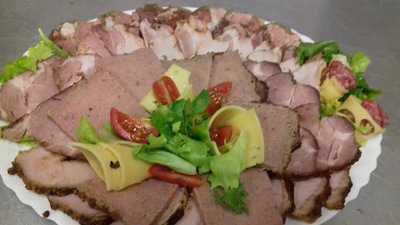 Restauracja Ratuszowa