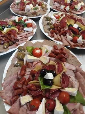 Restauracja Ratuszowa