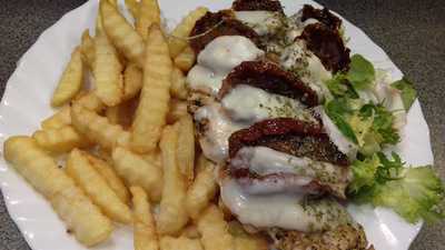 Restauracja Ratuszowa