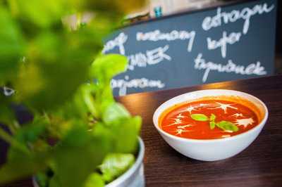 Restauracja Widokowa