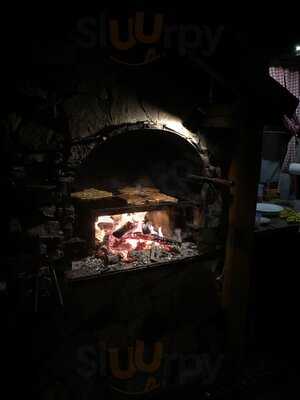 Doryś - Placki Ziemniaczane Z Blachy