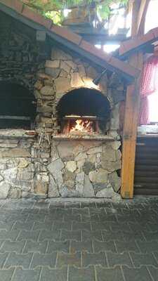 Doryś - Placki Ziemniaczane Z Blachy