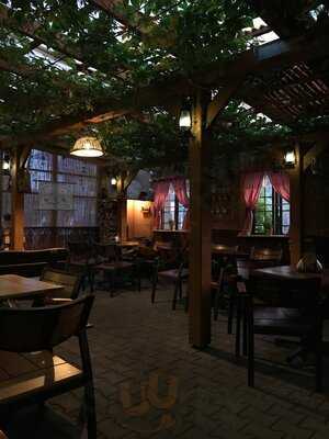 Doryś - Placki Ziemniaczane Z Blachy