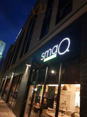 Smaq Food And Wine