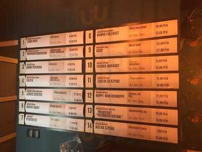 Upojeni Multitap Restobar