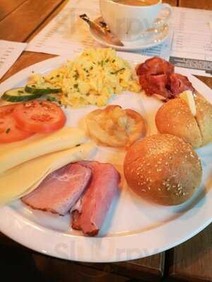 Upojeni Multitap Restobar