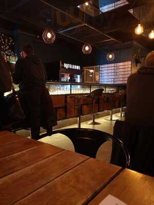 Upojeni Multitap Restobar