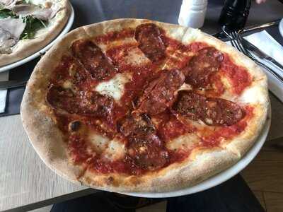 La Tavola Restauracja Włoska