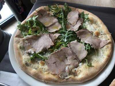 La Tavola Restauracja Włoska