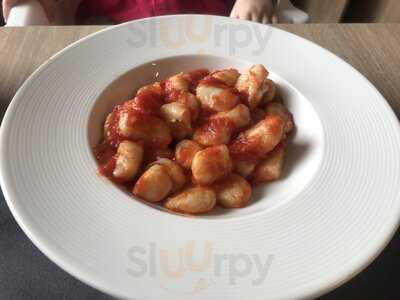 La Tavola Restauracja Włoska