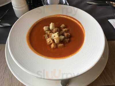 La Tavola Restauracja Włoska